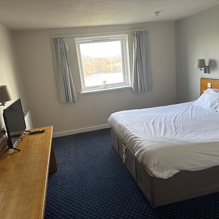 آفلي Thurrock Hotel M25 Services المظهر الخارجي الصورة