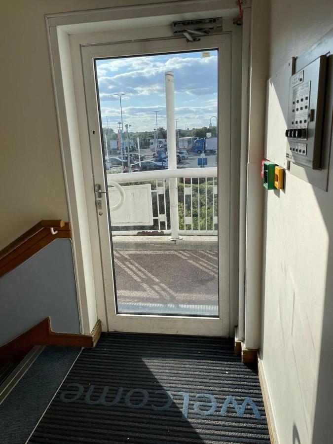 آفلي Thurrock Hotel M25 Services المظهر الخارجي الصورة