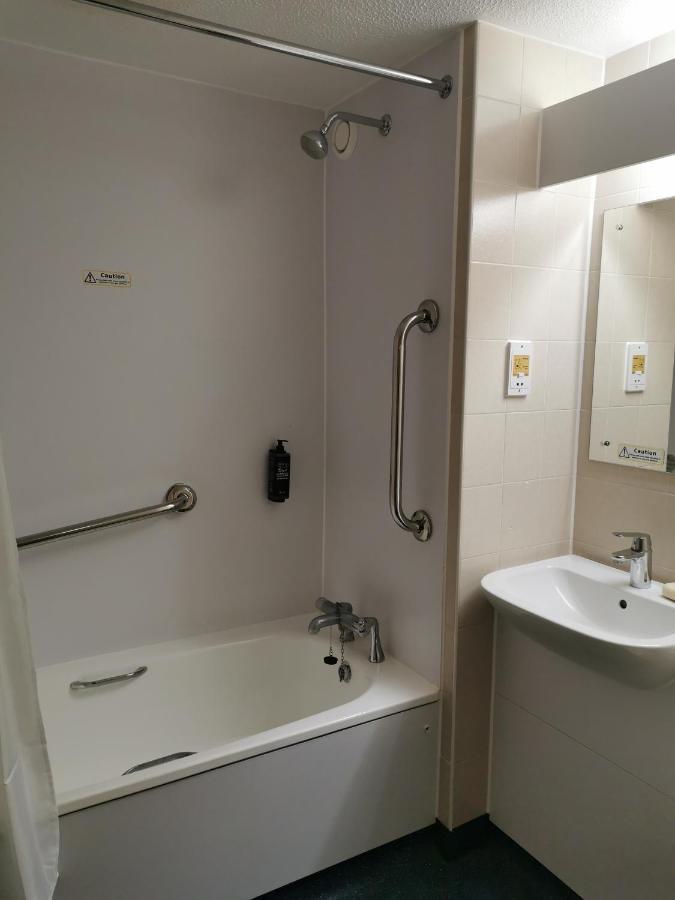 آفلي Thurrock Hotel M25 Services المظهر الخارجي الصورة