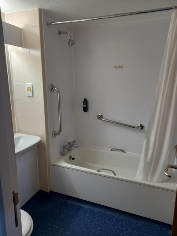 آفلي Thurrock Hotel M25 Services المظهر الخارجي الصورة