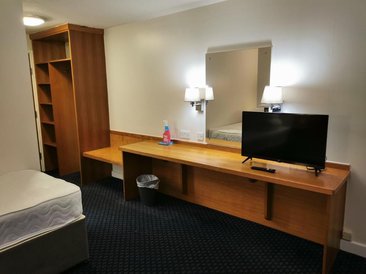 آفلي Thurrock Hotel M25 Services المظهر الخارجي الصورة